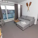 Appartement Quartier'76 Dahme (Schleswig-Holstein)
