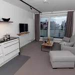 Appartement Quartier'76 Dahme (Schleswig-Holstein)