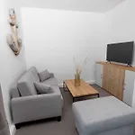 Appartement Quartier'76 Dahme (Schleswig-Holstein)