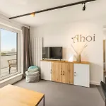 Appartement Quartier'76 *