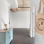 Appartement Quartier'76