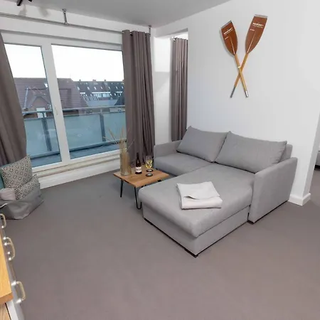 Apartment Quartier'76 Dahme (Schleswig-Holstein)
