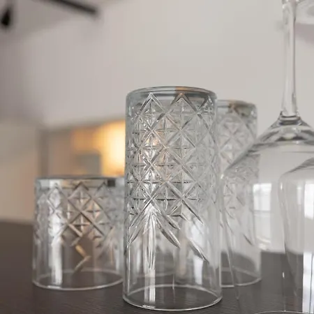 Quartier’76 Appartement Dahme (Schleswig-Holstein)