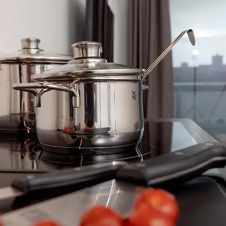 Quartier’76 * Dahme (Schleswig-Holstein)