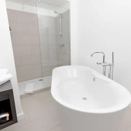 Quartier’76 Appartement