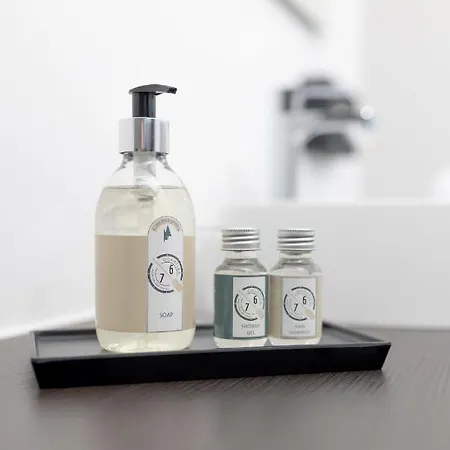 Quartier’76 * Dahme (Schleswig-Holstein)