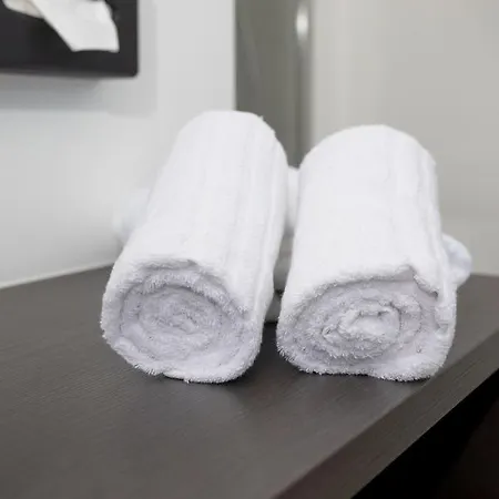 Appartement Quartier’76 *