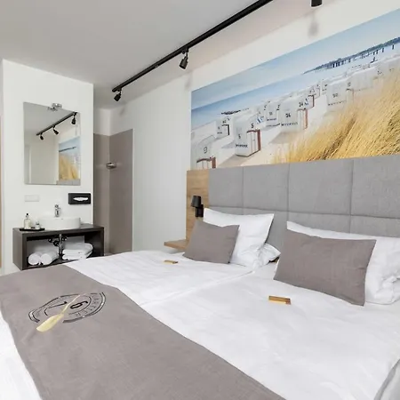 Apartment Quartier'76