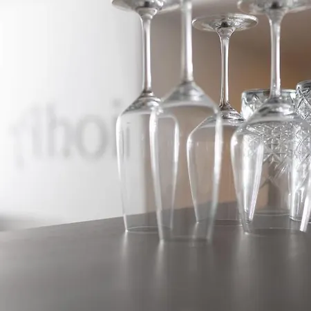 Appartement Quartier’76 *