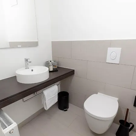 Quartier’76 Appartement *