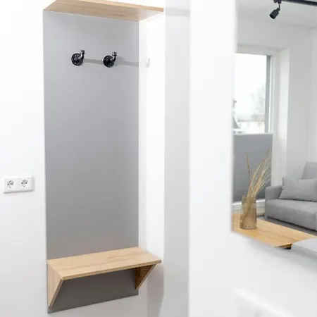 Quartier’76 Appartement Dahme (Schleswig-Holstein)