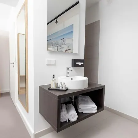 Appartement Quartier’76 *