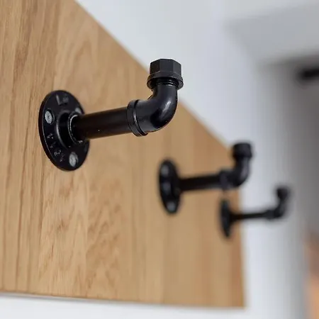 Appartement Quartier’76 Dahme (Schleswig-Holstein)