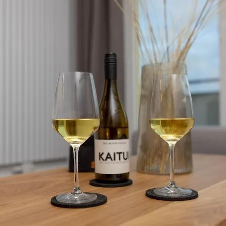 Appartement Quartier’76 Dahme (Schleswig-Holstein)