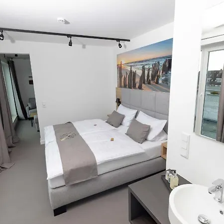 Quartier’76 * Dahme (Schleswig-Holstein)