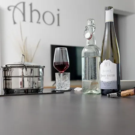 Quartier’76 Appartement Dahme (Schleswig-Holstein)