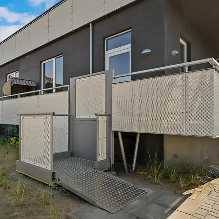 Quartier'76 * Dahme (Schleswig-Holstein)