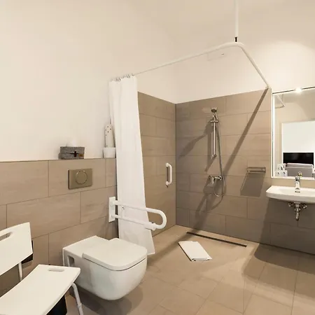 Appartement Quartier’76