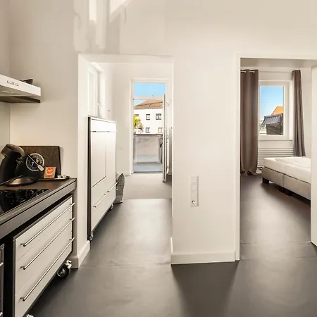 Quartier’76 Dahme (Schleswig-Holstein)