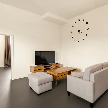 Appartement Quartier’76