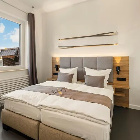 Quartier'76 Apartment *
