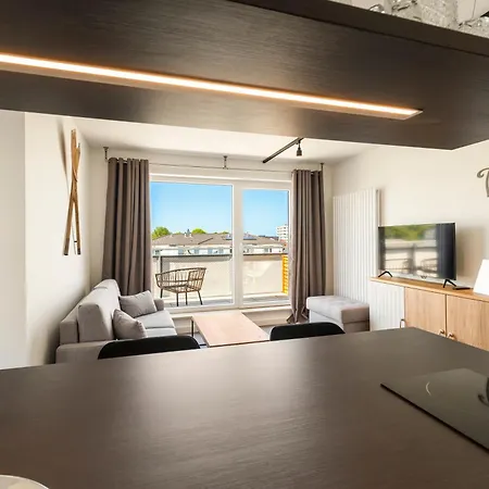 Apartment Quartier'76