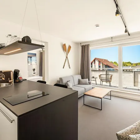 Apartment Quartier'76