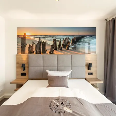 Apartment Quartier'76