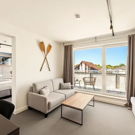 Apartment Quartier'76