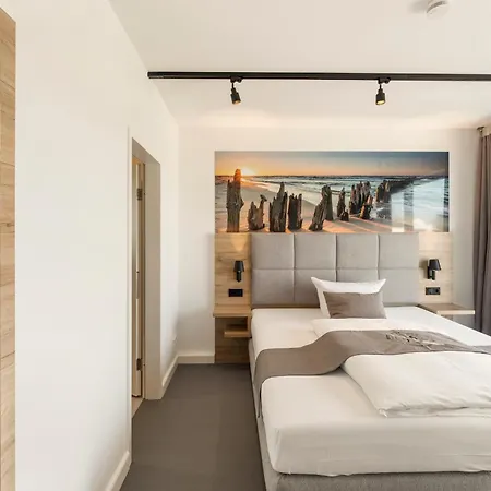 Apartment Quartier'76
