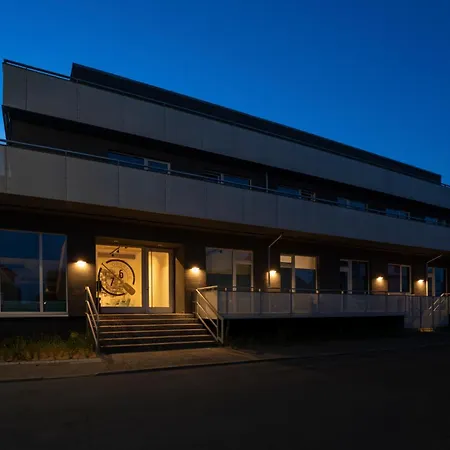 Appartement Quartier’76