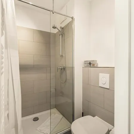 Appartement Quartier’76 *