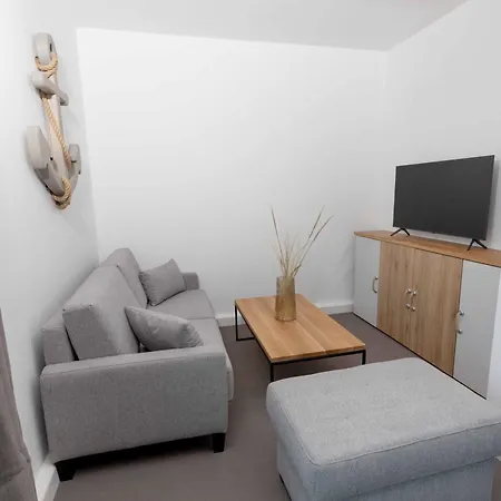 Apartment Quartier'76 Dahme (Schleswig-Holstein)