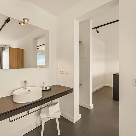 Appartement Quartier’76