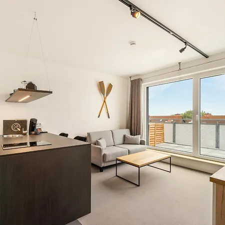 Apartment Quartier'76 *