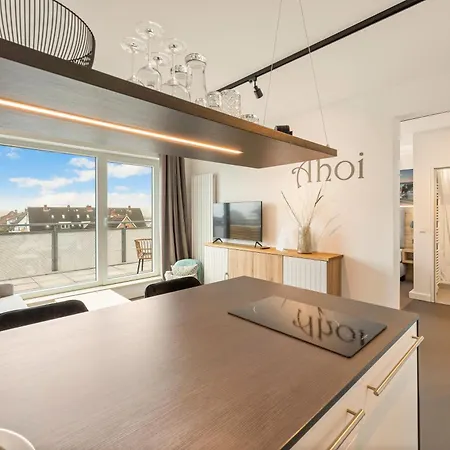 Apartment Quartier'76