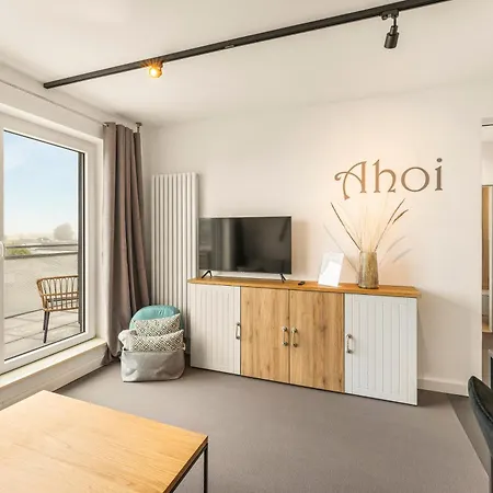 Appartement Quartier’76 *