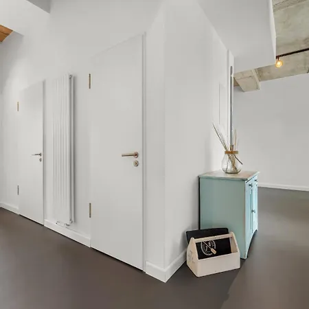 Quartier’76 Appartement *