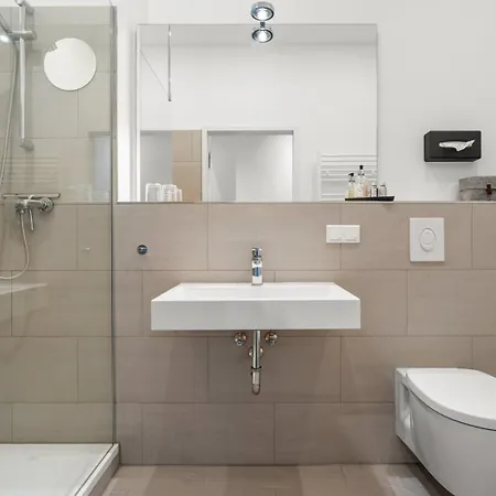 Appartement Quartier’76 *