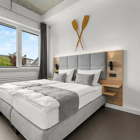 Quartier’76 * Dahme (Schleswig-Holstein)