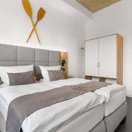 Quartier'76 Apartment