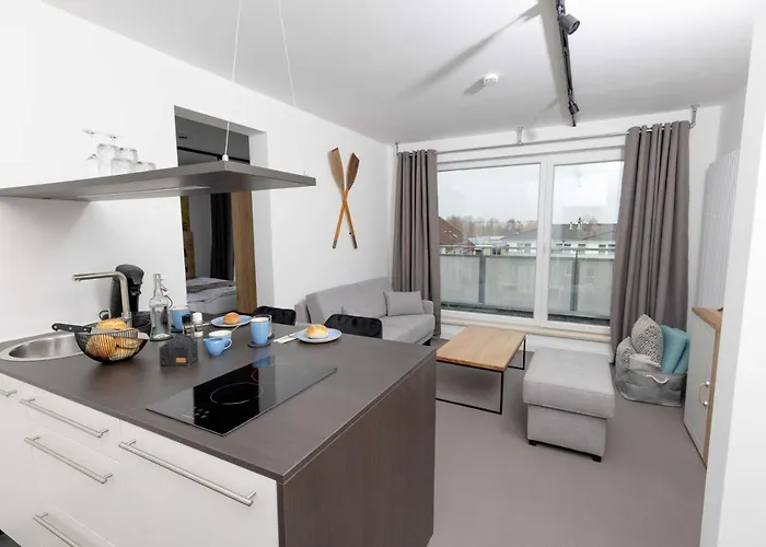 Quartier'76 Dahme (Schleswig-Holstein)