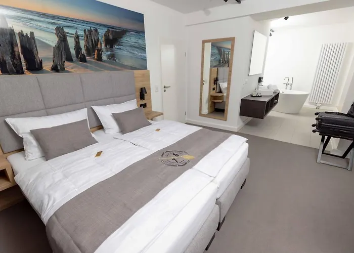 Apartamento Quartier'76 *