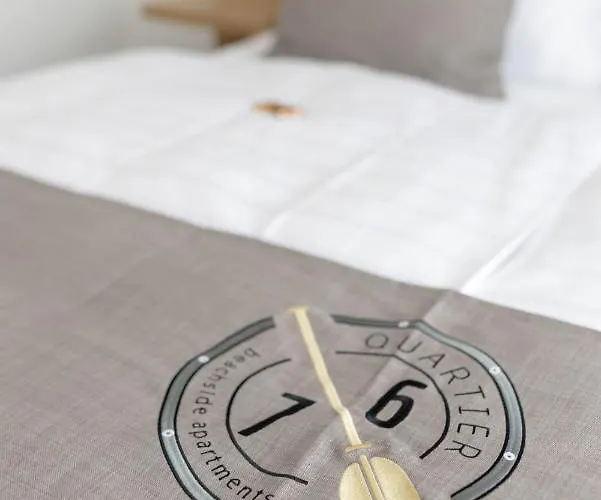 Quartier'76 Dahme (Schleswig-Holstein)