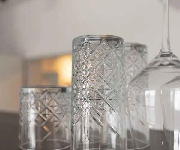 Quartier'76 Apartamento Dahme (Schleswig-Holstein)