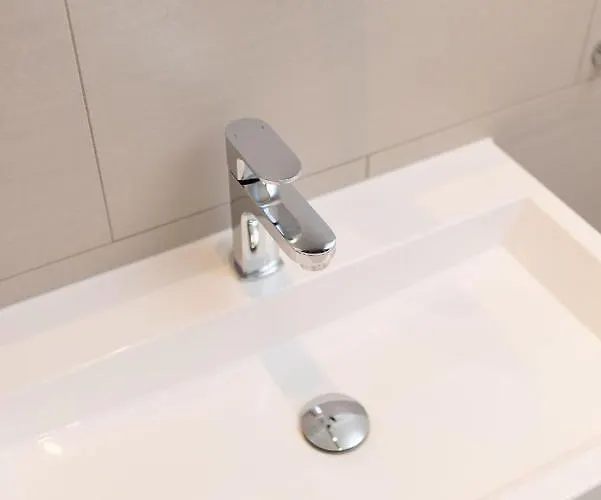 Quartier'76 Apartamento *