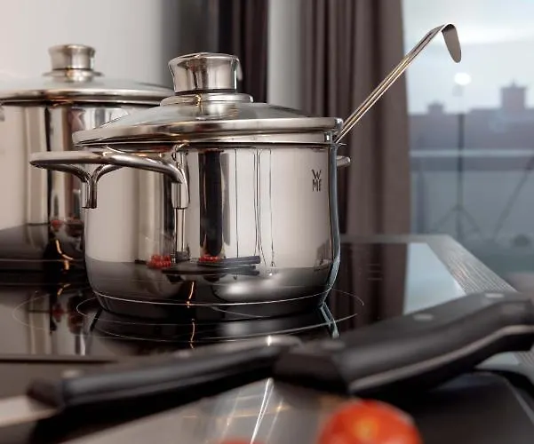 Quartier'76 * Dahme (Schleswig-Holstein)