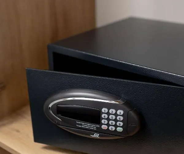 Apartamento Quartier'76