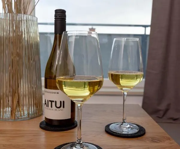 Quartier'76 Dahme (Schleswig-Holstein)