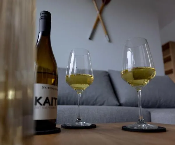 Quartier'76 Dahme (Schleswig-Holstein)